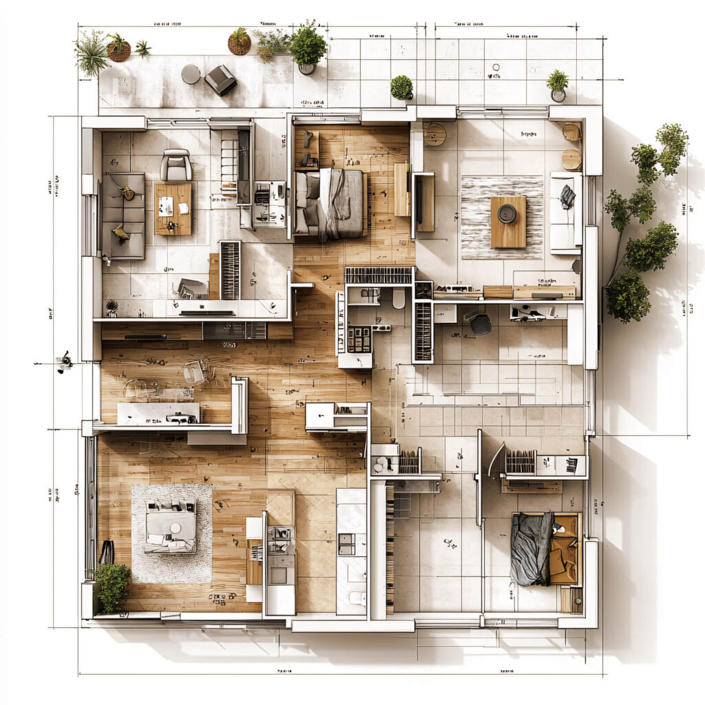 Pomieszczenie przynależne - zdjęcie ilustracyjne