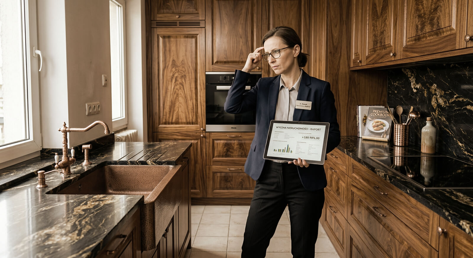 Nakłady na remont a wartość rynkowa - zdjęcie ilustracyjne