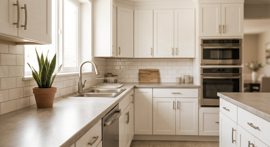 Nakłady na remont a wartość rynkowa - zdjęcie ilustracyjne